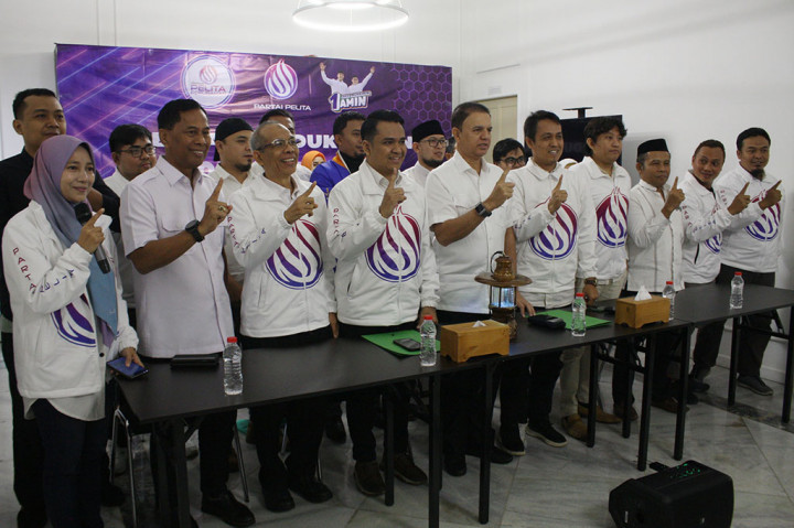 Timnas AMIN: Hasil Survei Jadi Pemacu untuk Terus Bekerja