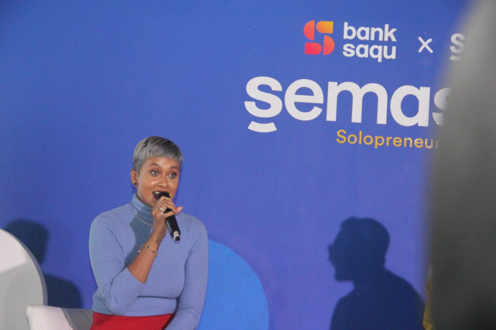 Tips Menjadi Solopreneur Sukses dari Selebriti Ternama