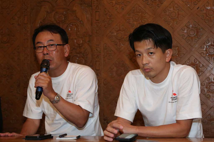 Mitsubishi Punya Dua Mobil Baru Tahun Depan, LCV dan Pikap?