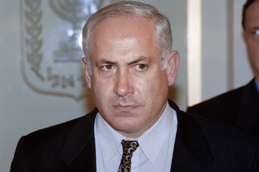 Netanyahu Klaim Puluhan Militan Hamas Menyerah