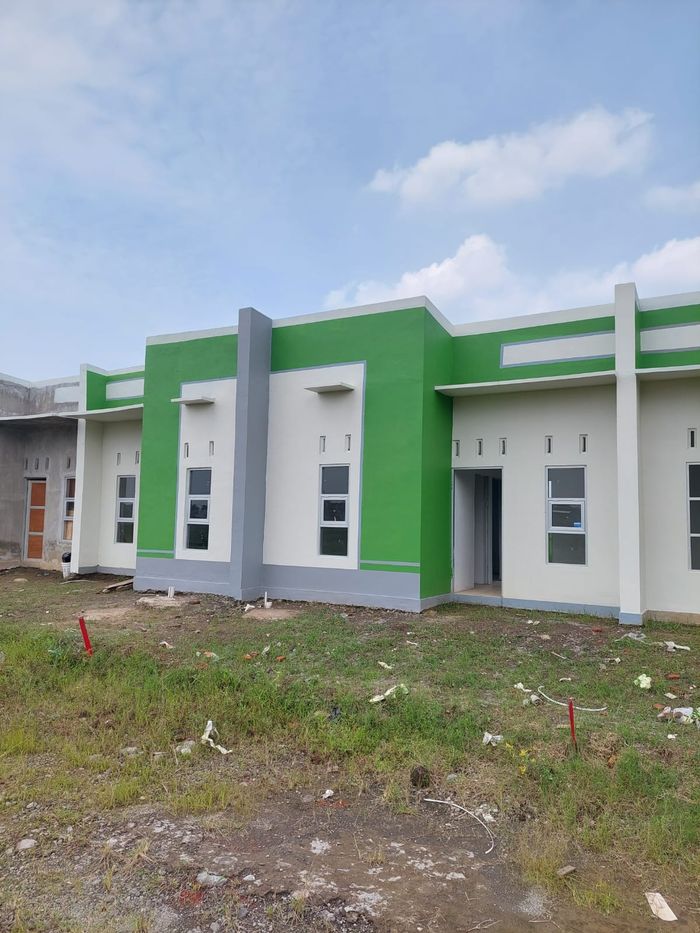 5 Rumah Murah di Sleman, Harganya Mulai Rp150 Jutaan