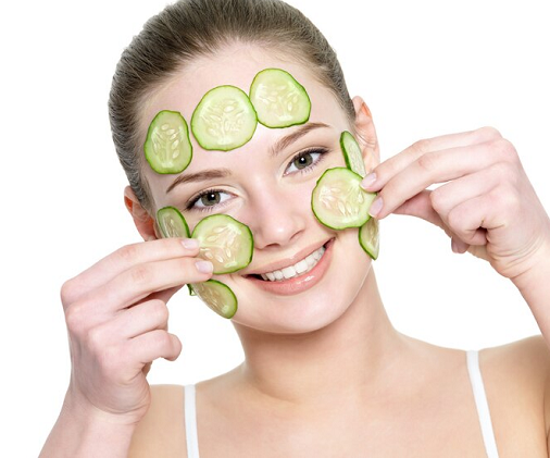 5 Bahan Alami Ini Bikin Kulit Glowing dalam Waktu Singkat