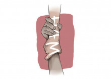 Menatap Nasib Penegakan HAM