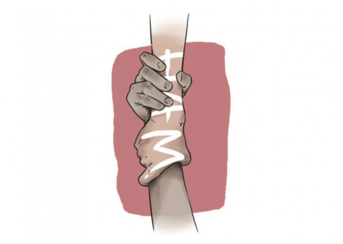 Menatap Nasib Penegakan HAM