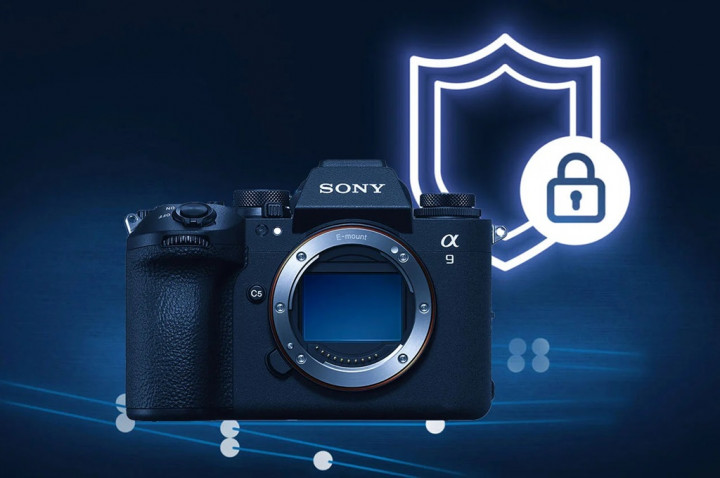 Sony Electronics dan Associated Press Selesaikan Uji Solusi Legalitas Foto