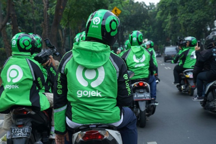 IKN Nusantara Maksimalkan Transportasi Umum, Ojol Ada Gak Ya?