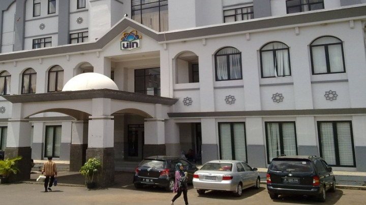 Fakultas Psikologi UIN Jakarta Terbaik se-Indonesia Versi SCImago