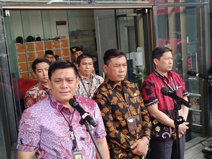 Dalami Kasus Pemerasan oleh Firli Bahuri, Polisi Periksa 2 Ahli