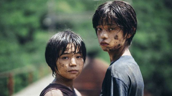 Siap-Siap! Film Monster Karya Kore-eda Tayang di Bioskop Indonesia