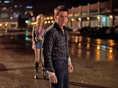 Sinopsis Film Jack Reacher, Film Tom Cruise yang Bikin Deg-degan Tegang