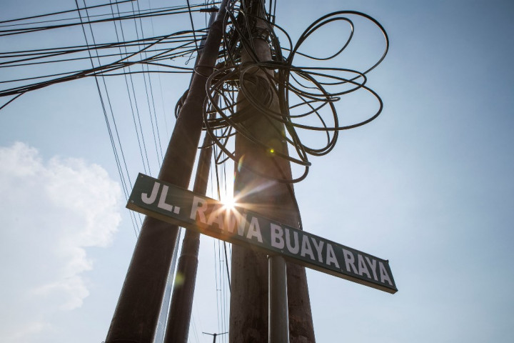 Ekonom: PLN Makin Kompetitif saat Pasar Listrik Dibuka