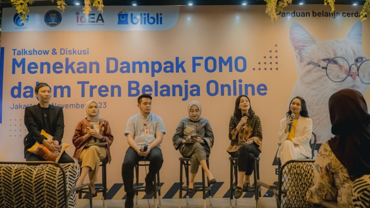 Pola Terlalu FOMO Buka Celah Keamanan Siber