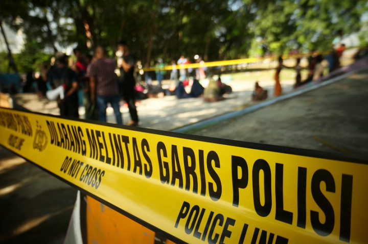 Diusir dari Kamp Pramuka, 135 Imigran Rohingya Kembali ke Kantor Gubernur Aceh