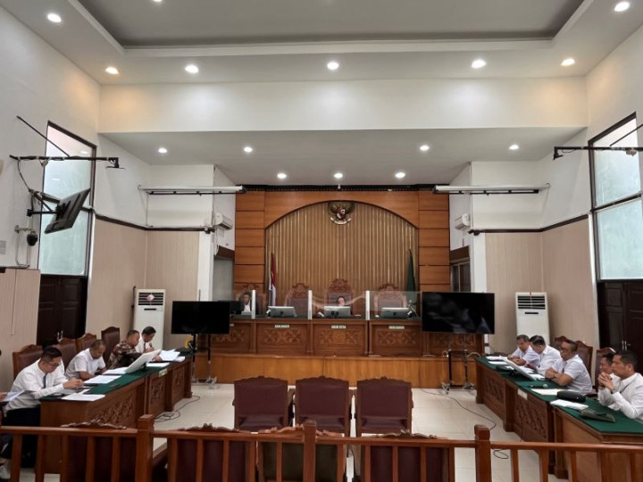 Sidang Praperadilan, Firli Minta Karyoto Terbitkan SP3 Kasus Pemerasan