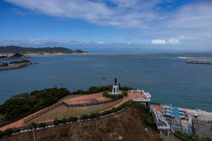 WNI Didorong Gunakan E-Visa untuk Berbisnis atau Berwisata ke Taiwan