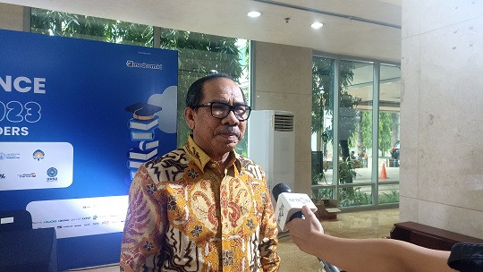 Prestasi Penerima Beasiswa OSC Medcom.id Disebut di Atas Rata-rata Mahasiswa Biasa