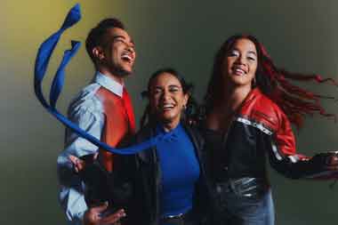 GAC Rilis Single Cinta 
