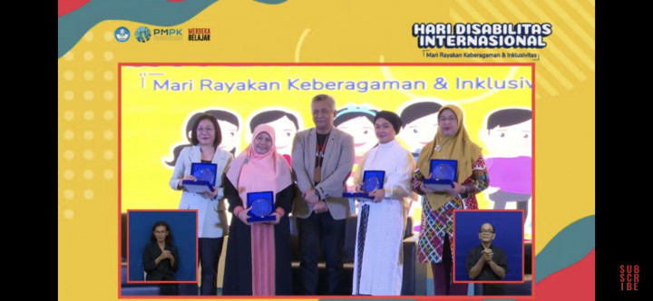 Pentingnya Asesmen untuk Peserta Didik Berkebutuhan Khusus dalam Mengikuti Proses Belajar