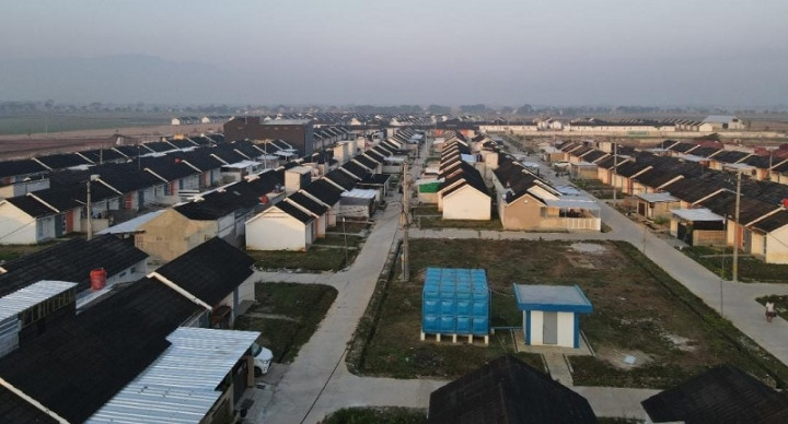 Anggaran Habis, Antrean KPR FLPP Tahun Depan Sudah 16 Ribu