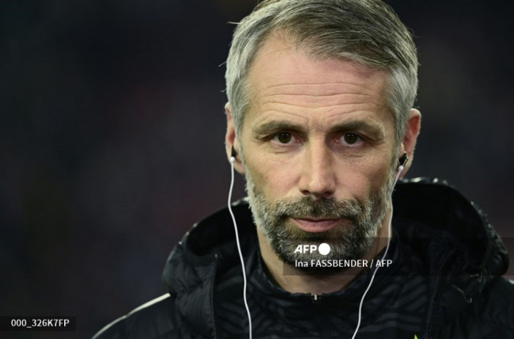 Rose Tuntut Peningkatan Usai Leipzig Susah Payah Bekuk Dortmund