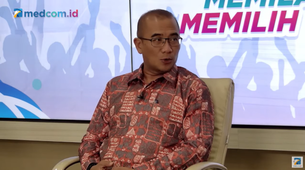 Ini Segmen Debat Capres-Cawapres 2024