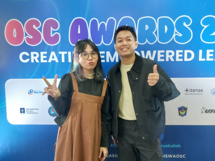 Dukung Kemajuan Pendidikan Indonesia, Suara Kayu Apresiasi OSC Medcom