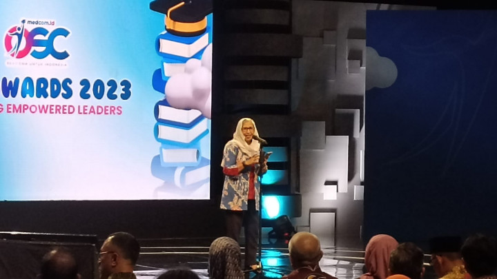 Komisi Nasional Indonesia untuk UNESCO Apresiasi Program Beasiswa OSC