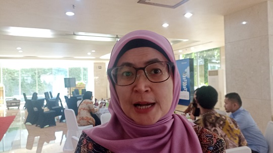 Penerima Beasiswa OSC Medcom.id Jadi Model Bagi Mahasiswa Lainnya