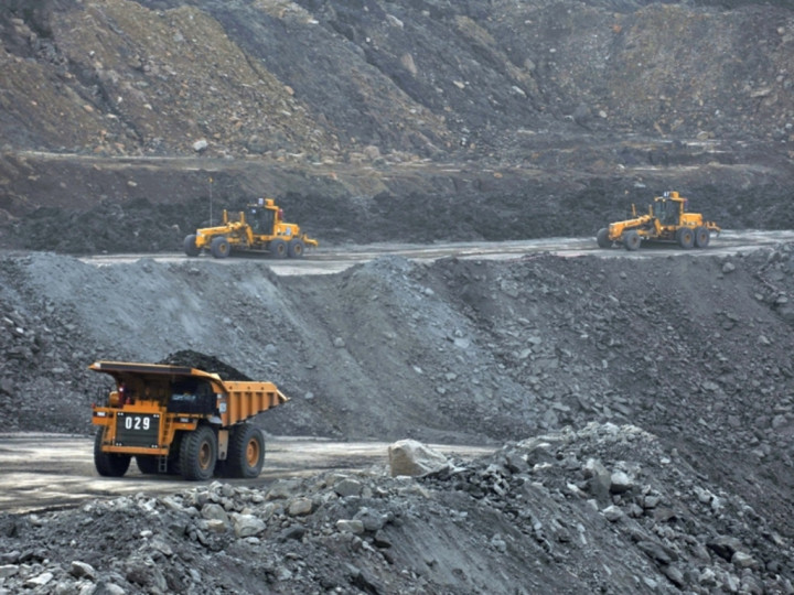 Genjot Pengembangan SDM Demi Daya Saing Global