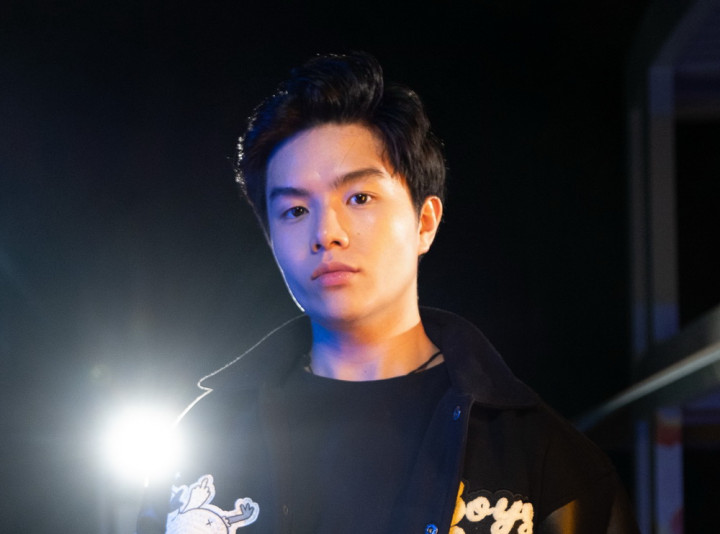 Collin Junus Ajak Anak Muda Hidup Lebih Santai di Lagu 'Friday'