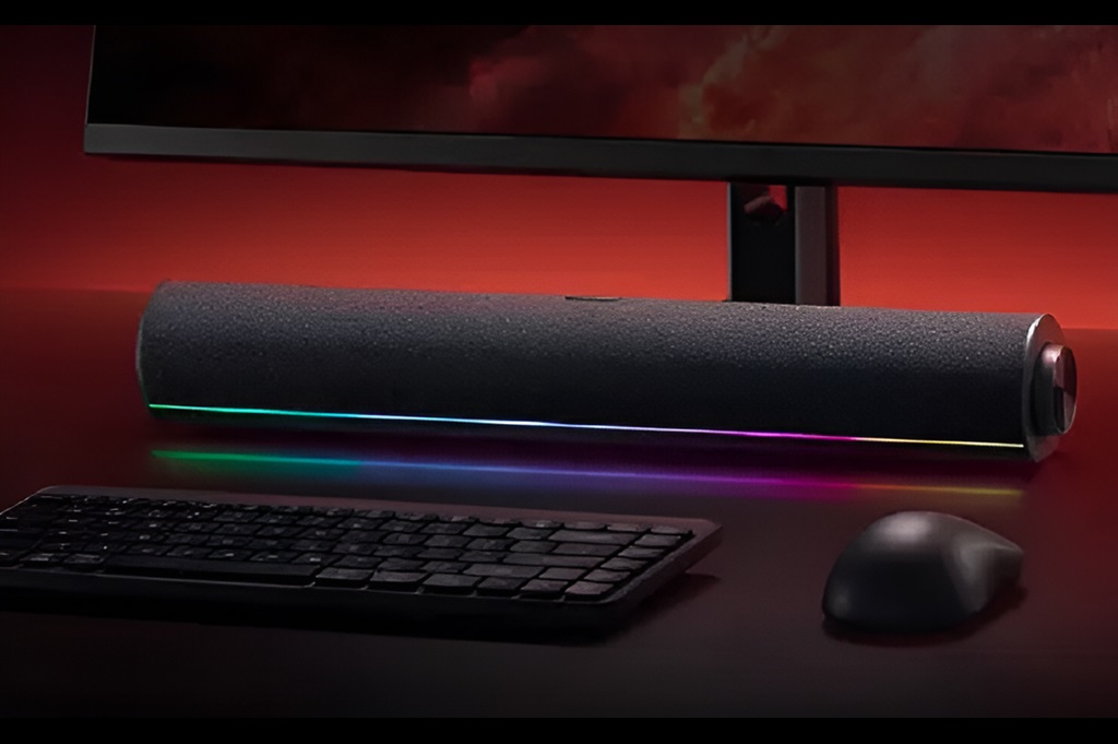 Xiaomi meluncurkan speaker komputer merek Redmi terbaru di negara asalnya, Tiongkok.