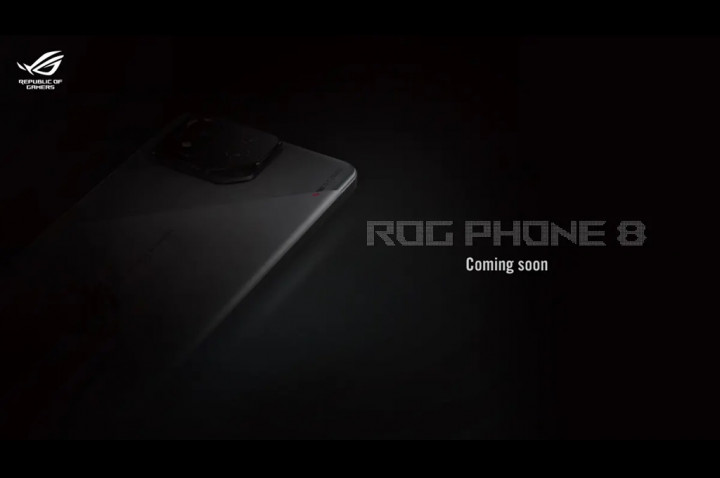 Asus ROG Phone 8 Berpotensi Muncul Paling Awal 8 Januari