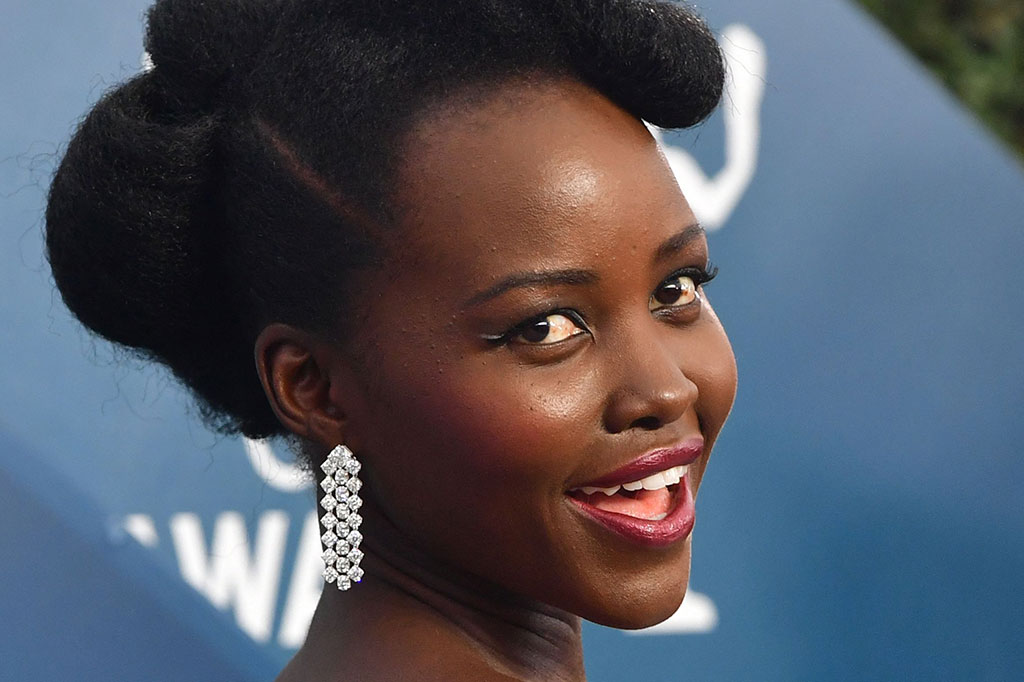 Lupita Nyong'o Jadi Ketua Juri Berlinale Kulit Hitam Pertama
