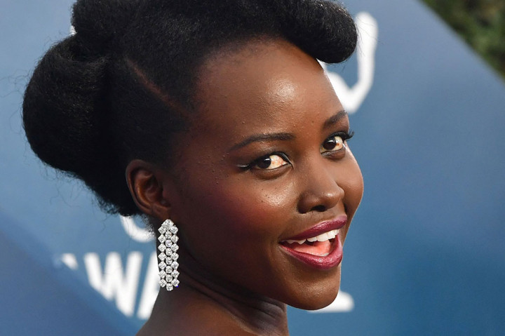 Lupita Nyong'o Jadi Ketua Juri Berlinale Kulit Hitam Pertama