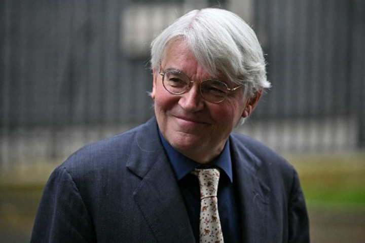 Abstain di Resolusi Gencatan Senjata Gaza, Menteri Inggris: Tidak Kecam Hamas