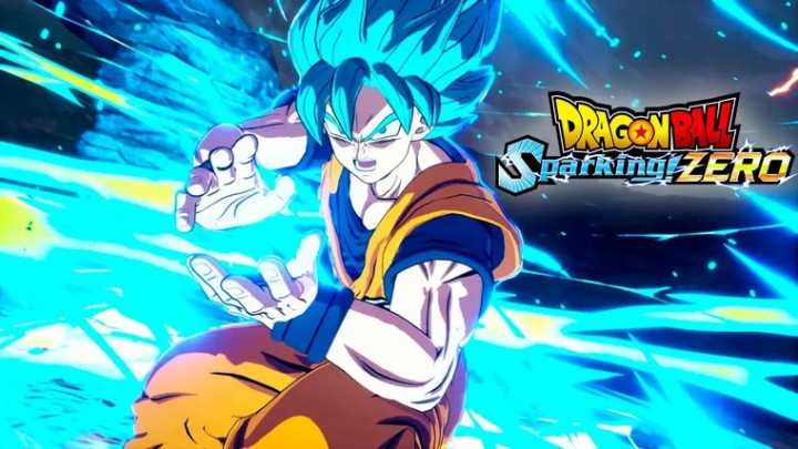 Penggemar Goku, Dragon Ball: Sparking! Zero Siap Meluncur