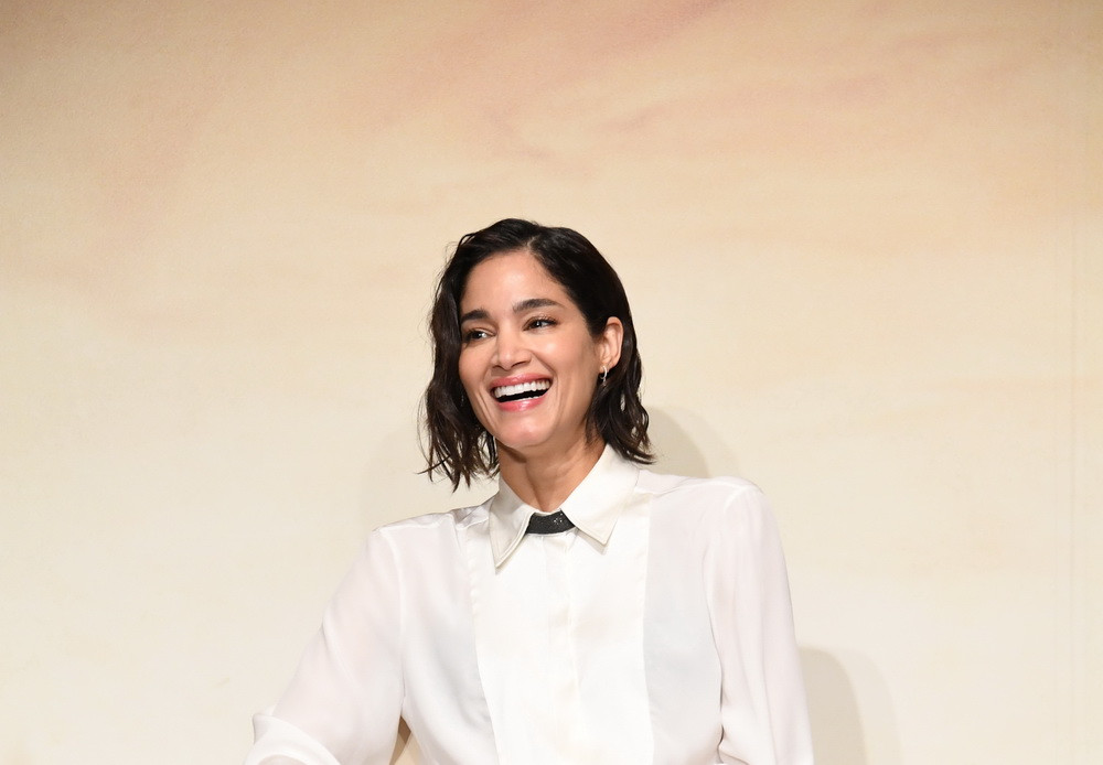 Sofia Boutella (Foto: Netflix)