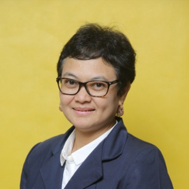 Lulusan University of Merbourne Ini Bakal Jadi Panelis Debat Perdana Capres-Cawapres