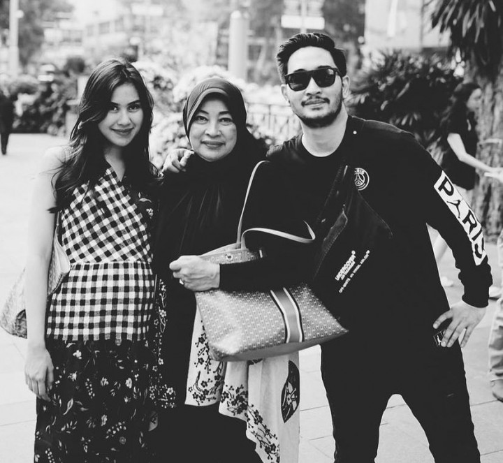 Kabar Duka, Ibunda Jeje Govinda Meninggal Dunia Akibat Infeksi Empedu