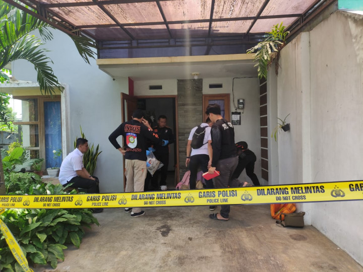 Geger, 1 Keluarga di Malang Ditemukan Tewas Diduga Bunuh Diri