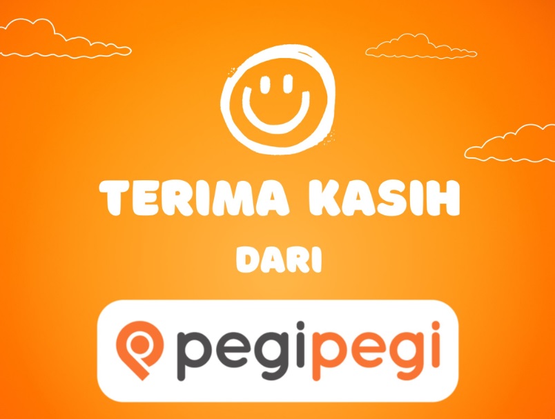 Pegipegi resmi tutup, foto: Twitter