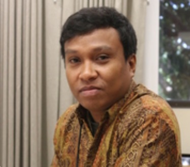 Pakar Ilmu Politik Undana Rudi Jadi Panelis Debat Perdana Capres-Cawapres, Ini Riwayat Pendidikannya