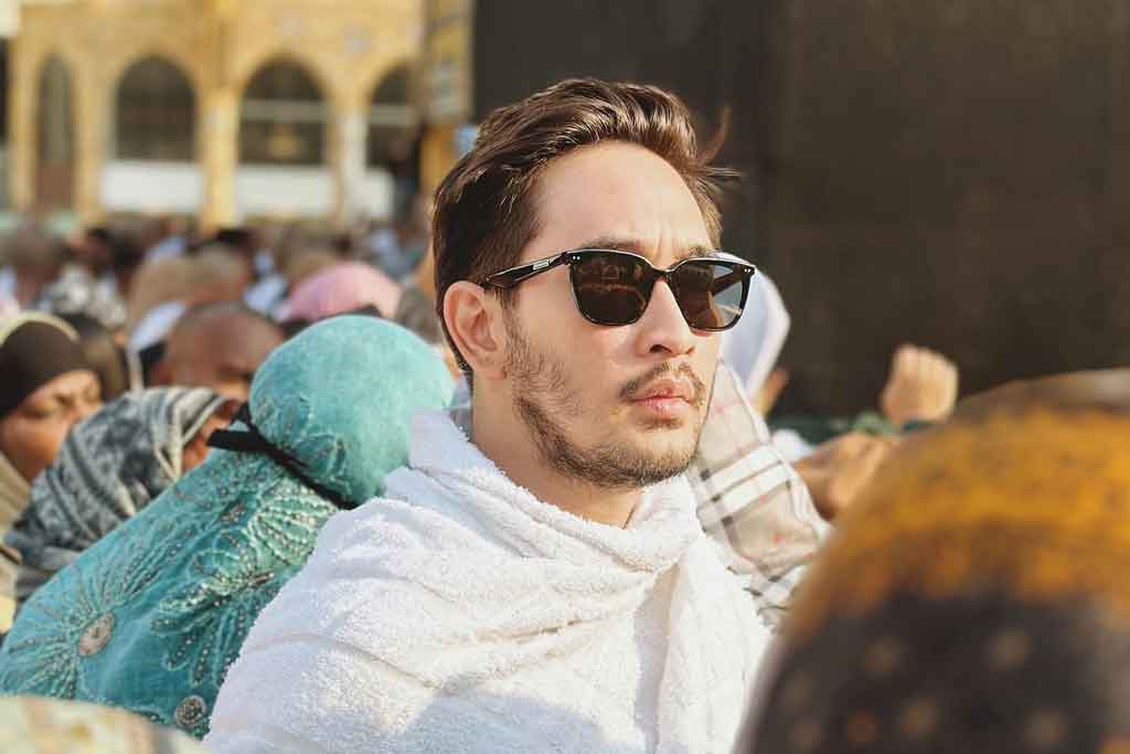 Jeje Govinda (Foto: instagram)