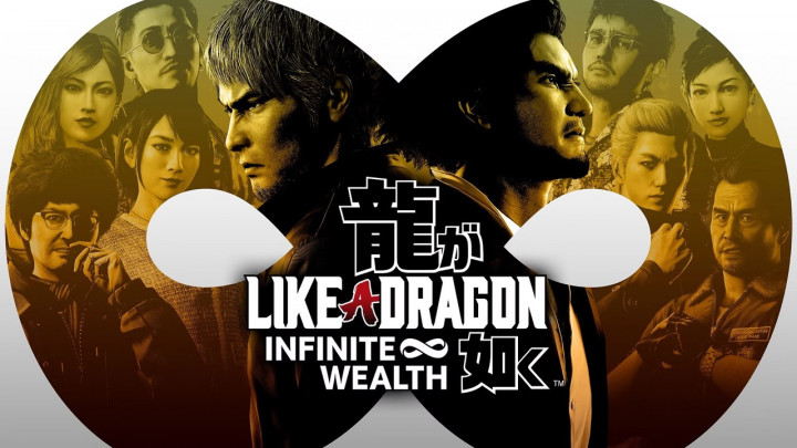 Like a Dragon: Infinite Wealth Pamer Trailer Terbaru Berjudul Bucket List