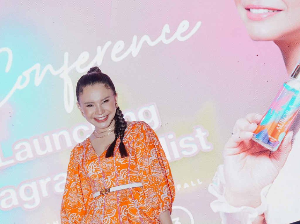 Rossa (Foto: instagram)