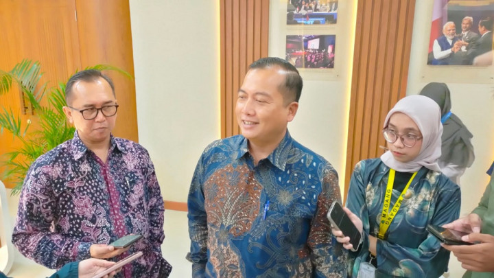 WNI yang Dievakuasi dari Gaza Dipulangkan ke Indonesia Hari Ini