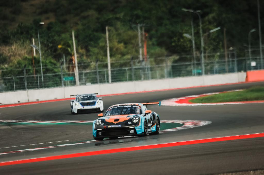 Citadel Racing (dok. Citadel)