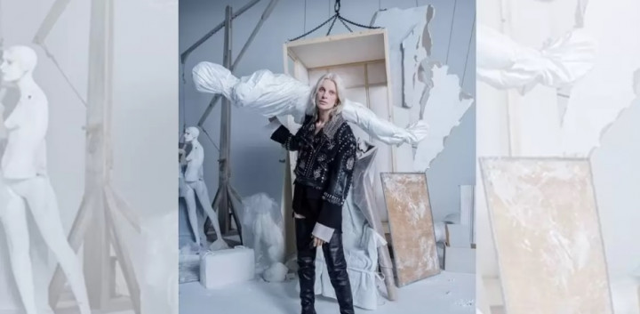 Zara Take Down Iklan Kontroversial Buntut Ramai Seruan Boikot