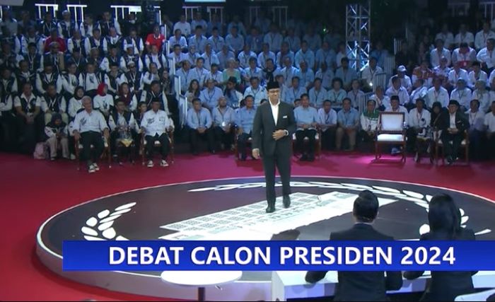 Anies Sebut Masih Ada Ketidakadilan Hukum, Ini Buktinya