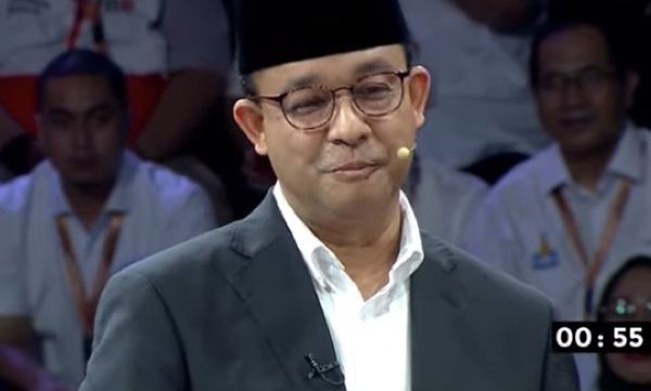 Aplikasi JAKI, Jadi Program Jagoan Anies dalam Pelayanan Publik